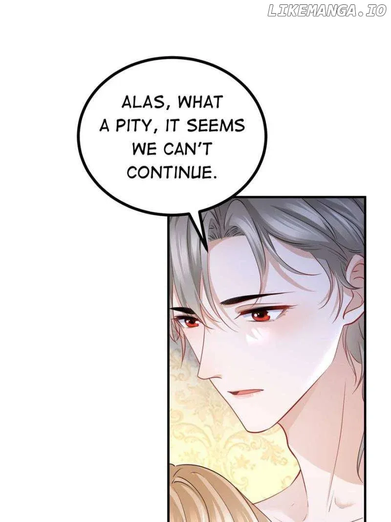 The Sultry Demon King Wants Me Chapter 28 Online - página 43