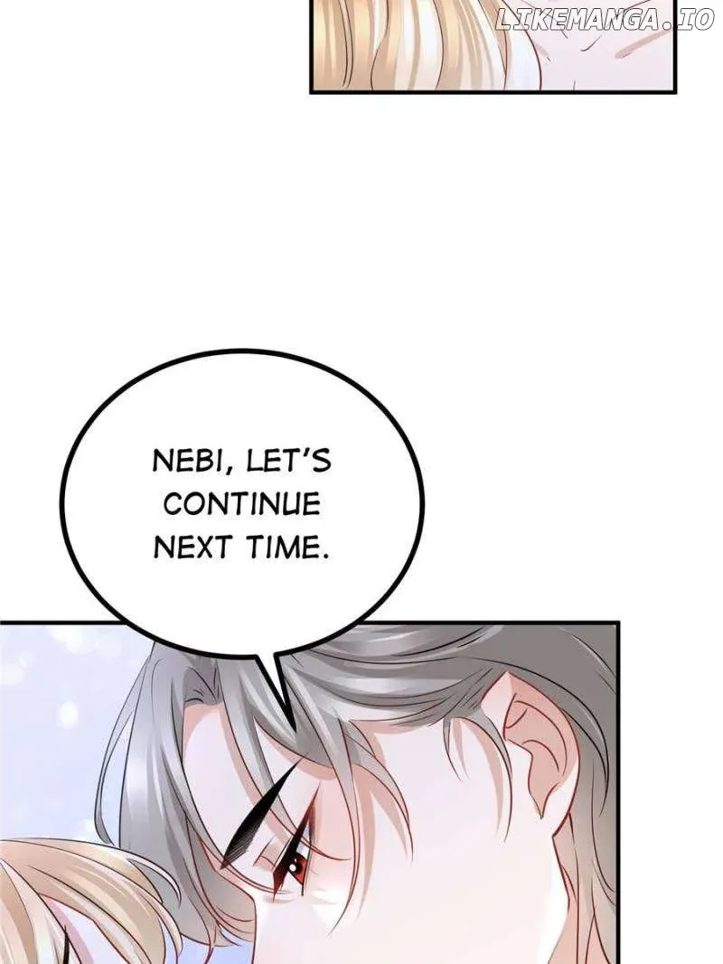 The Sultry Demon King Wants Me Chapter 28 Online - página 44