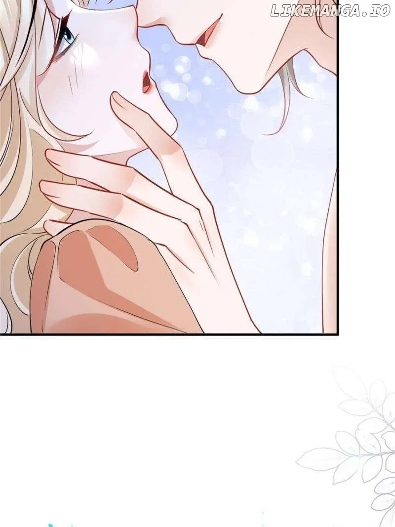 The Sultry Demon King Wants Me Chapter 28 Online - página 45