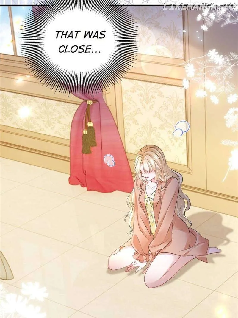 The Sultry Demon King Wants Me Chapter 28 Online - página 47