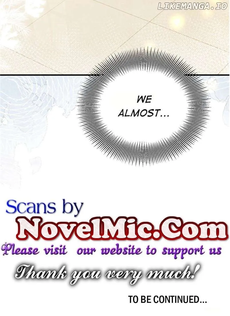 The Sultry Demon King Wants Me Chapter 28 Online - página 48