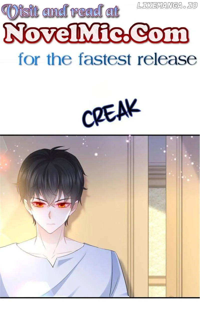 The Sultry Demon King Wants Me Chapter 29 Online - página 1