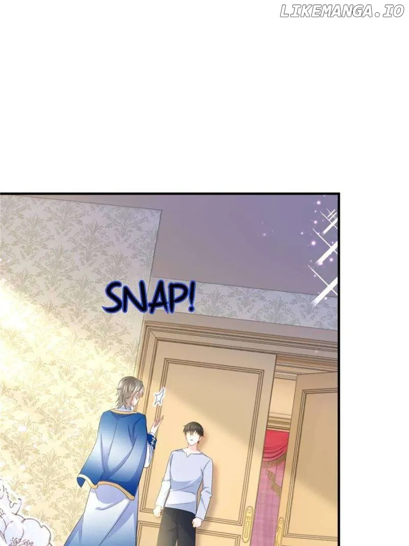 The Sultry Demon King Wants Me Chapter 29 Online - página 2