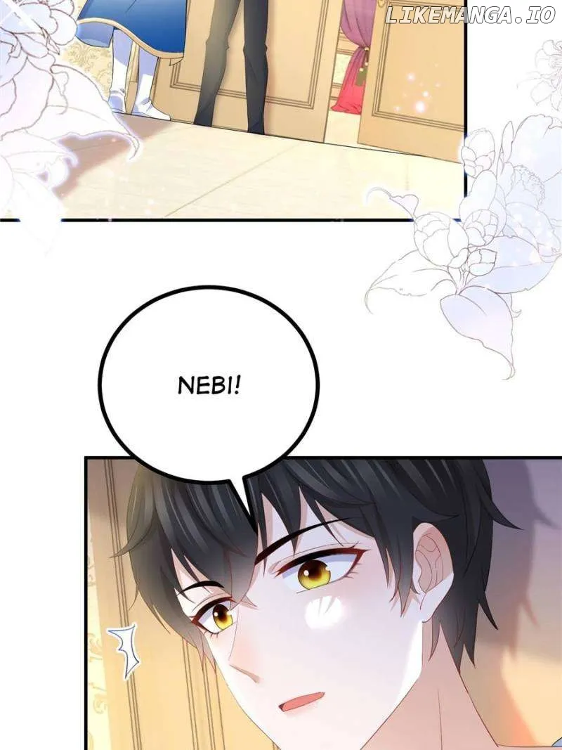 The Sultry Demon King Wants Me Chapter 29 Online - página 3