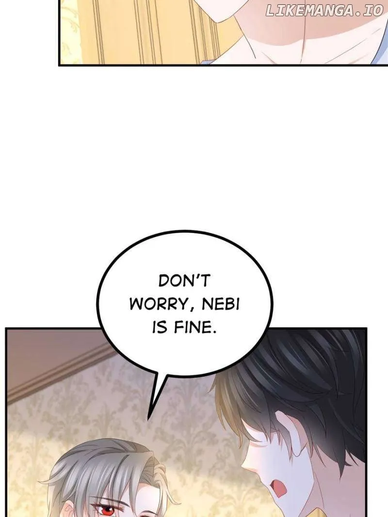The Sultry Demon King Wants Me Chapter 29 Online - página 4