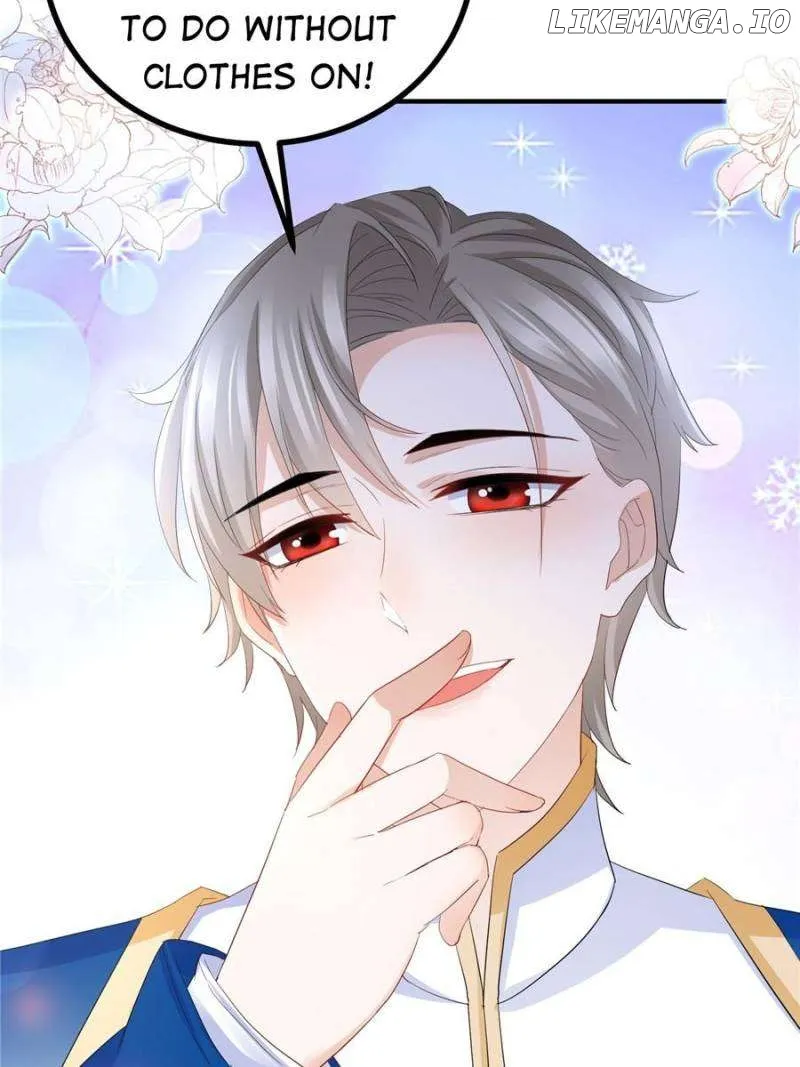 The Sultry Demon King Wants Me Chapter 29 Online - página 6