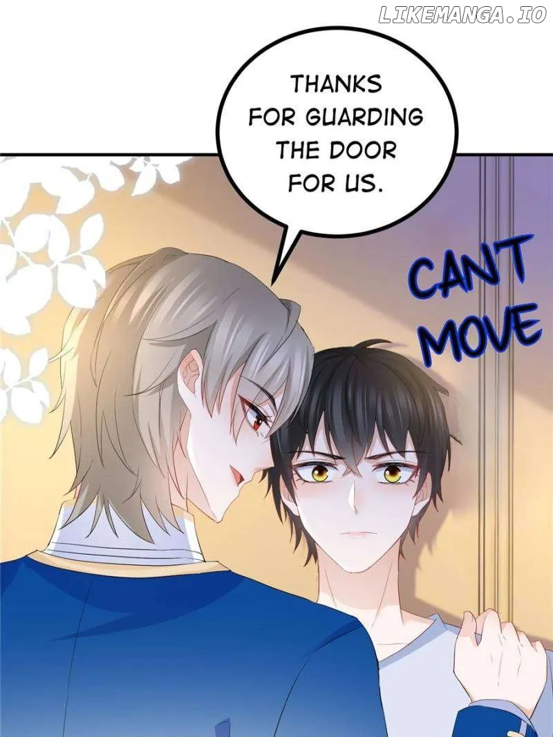 The Sultry Demon King Wants Me Chapter 29 Online - página 8