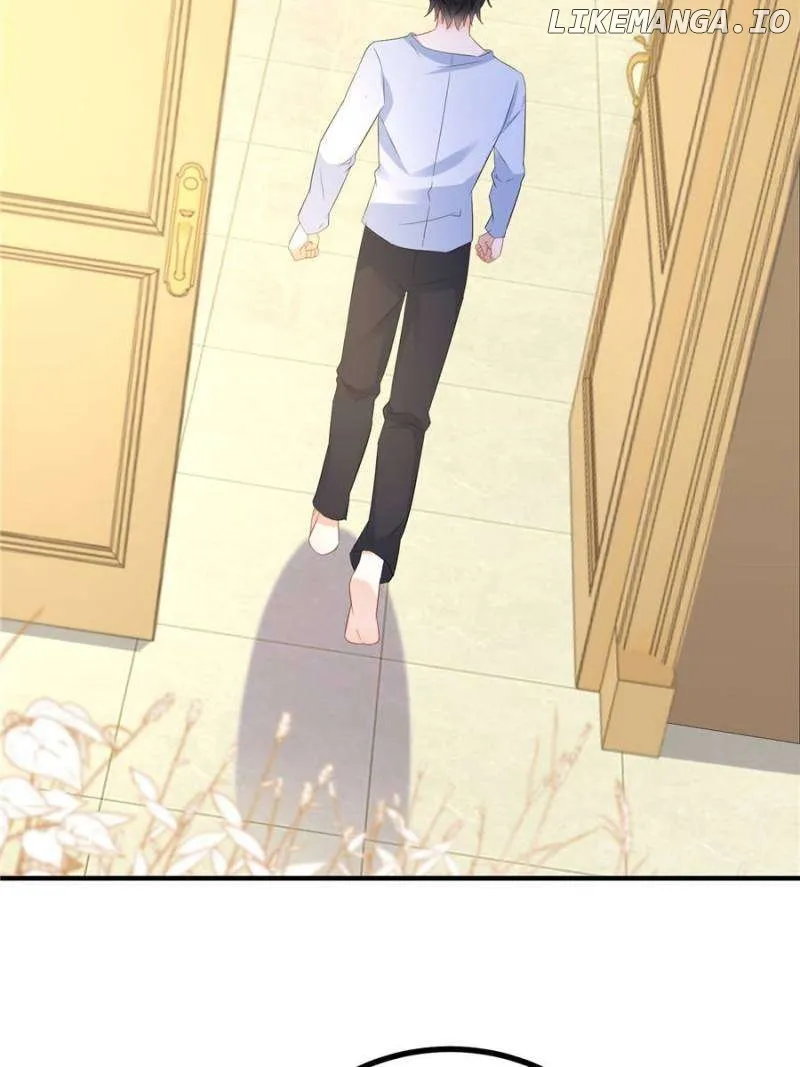 The Sultry Demon King Wants Me Chapter 29 Online - página 11