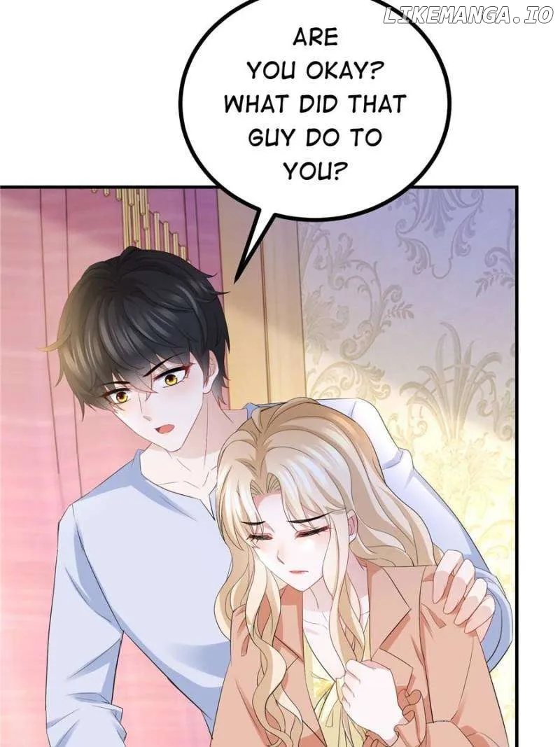 The Sultry Demon King Wants Me Chapter 29 Online - página 12