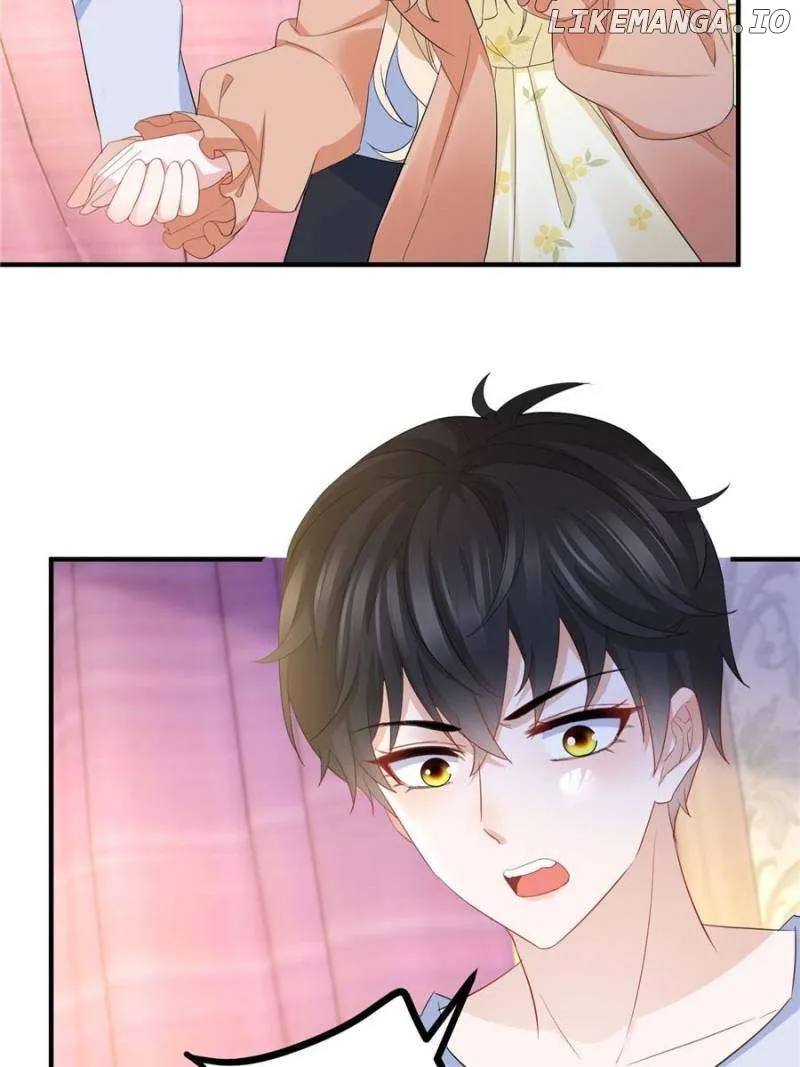 The Sultry Demon King Wants Me Chapter 29 Online - página 13