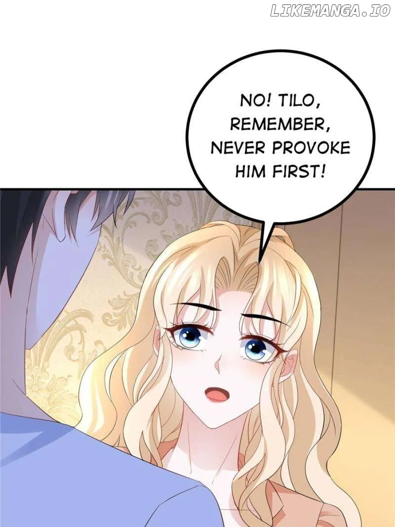 The Sultry Demon King Wants Me Chapter 29 Online - página 15