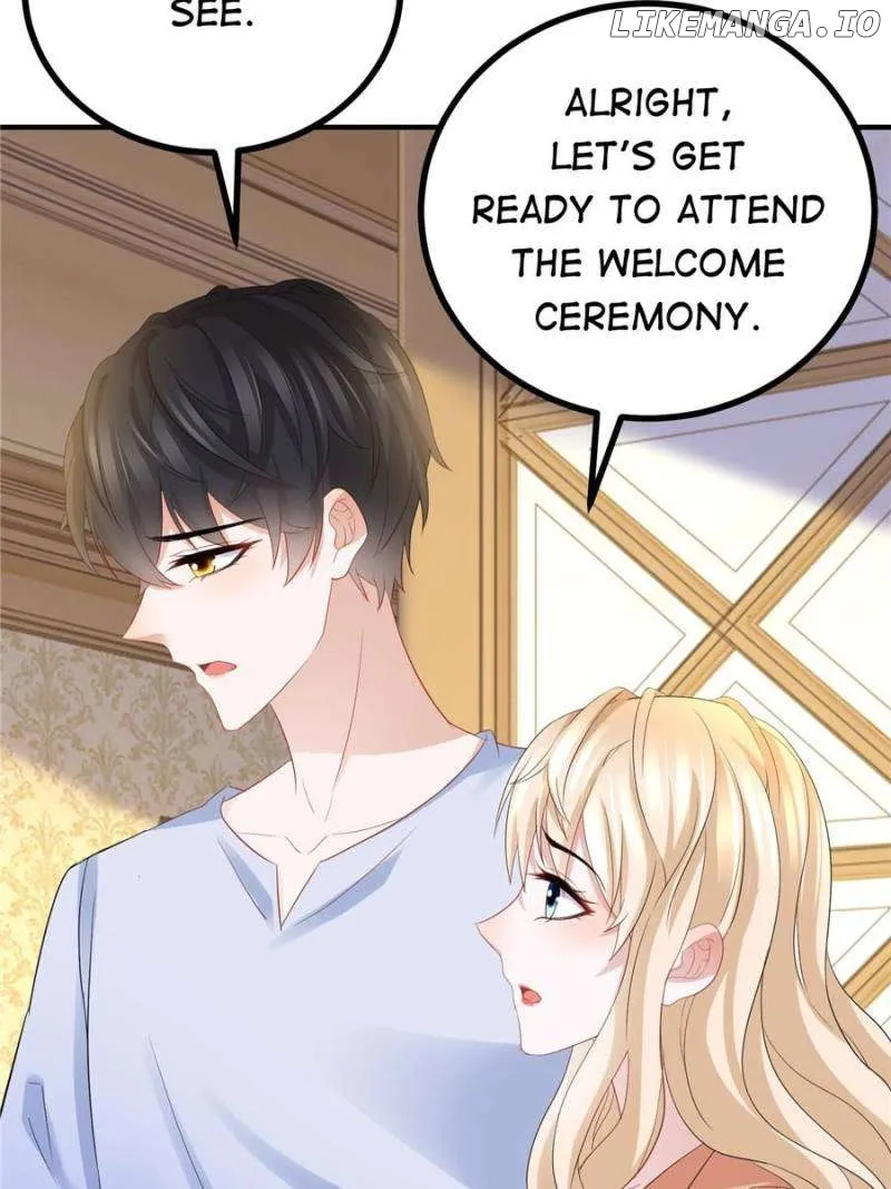 The Sultry Demon King Wants Me Chapter 29 Online - página 18