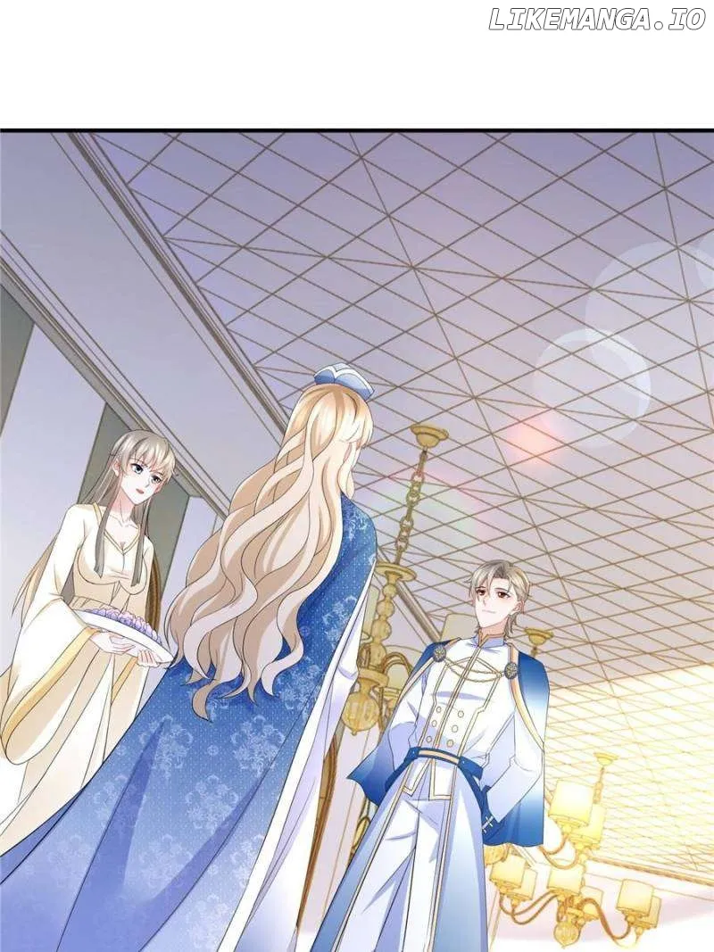 The Sultry Demon King Wants Me Chapter 29 Online - página 22