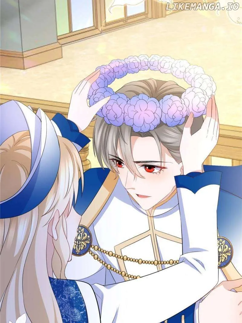 The Sultry Demon King Wants Me Chapter 29 Online - página 25