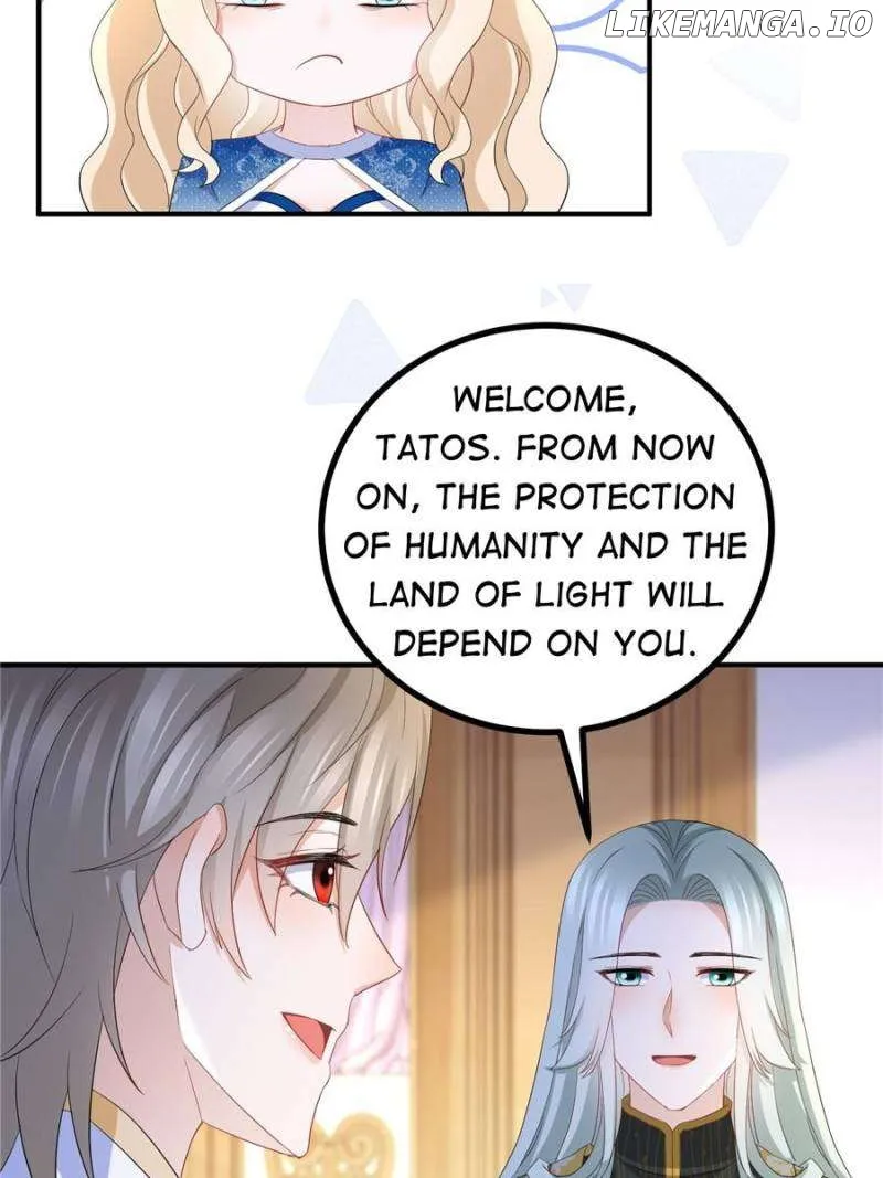 The Sultry Demon King Wants Me Chapter 29 Online - página 27
