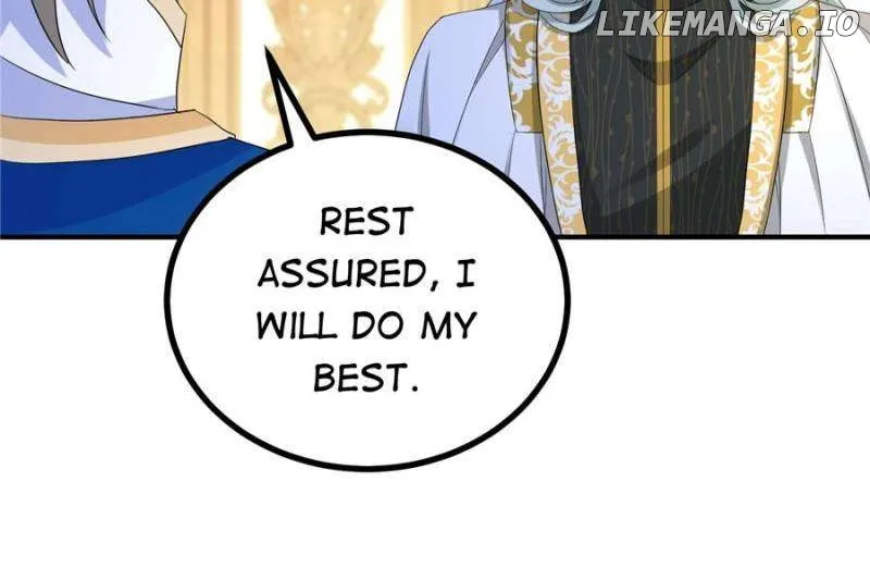 The Sultry Demon King Wants Me Chapter 29 Online - página 28