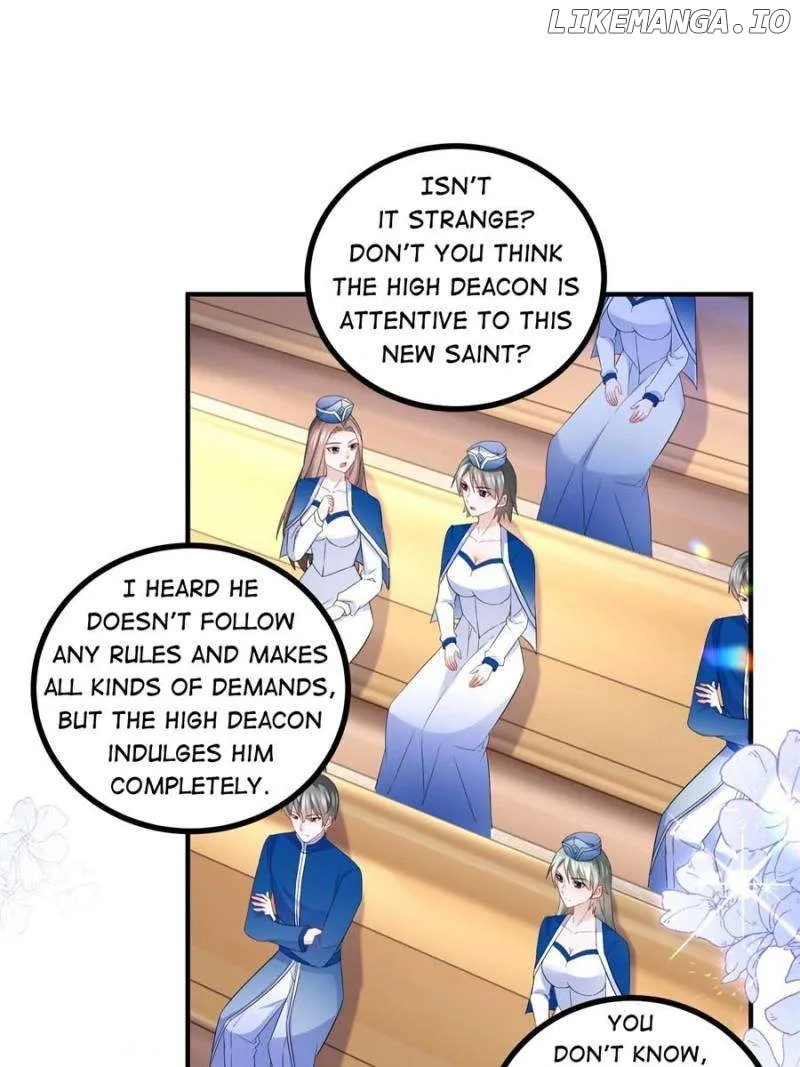The Sultry Demon King Wants Me Chapter 29 Online - página 29