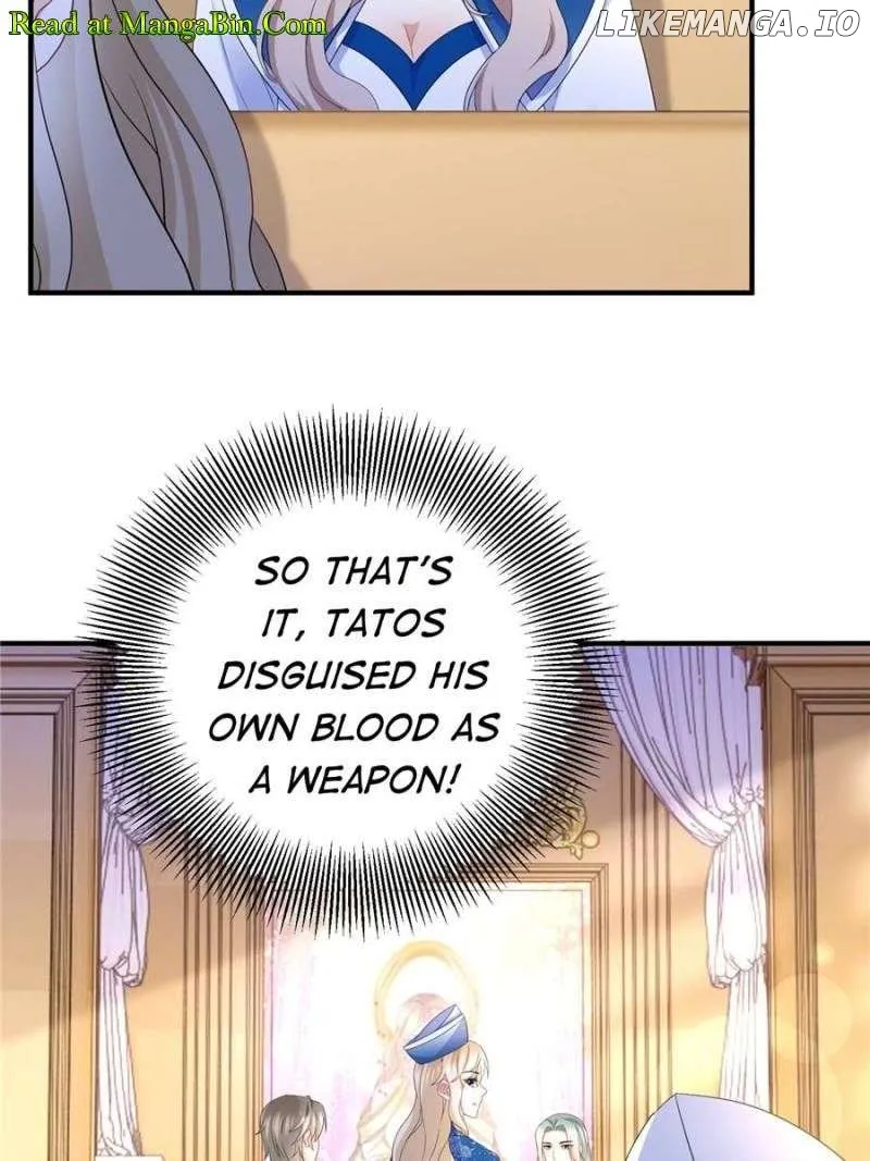 The Sultry Demon King Wants Me Chapter 29 Online - página 31