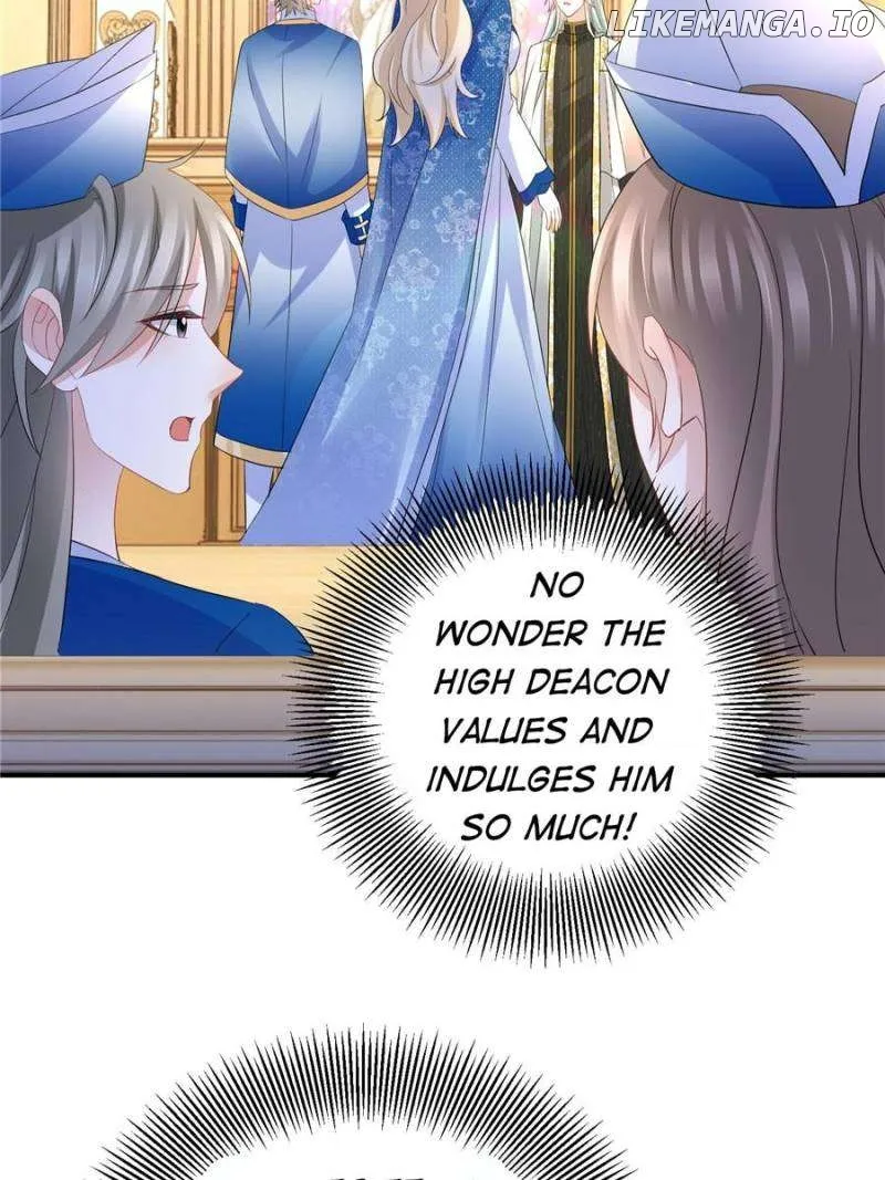 The Sultry Demon King Wants Me Chapter 29 Online - página 32