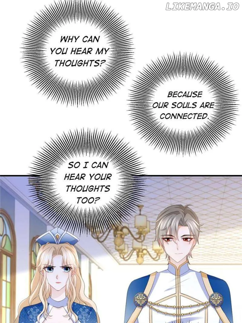 The Sultry Demon King Wants Me Chapter 29 Online - página 34