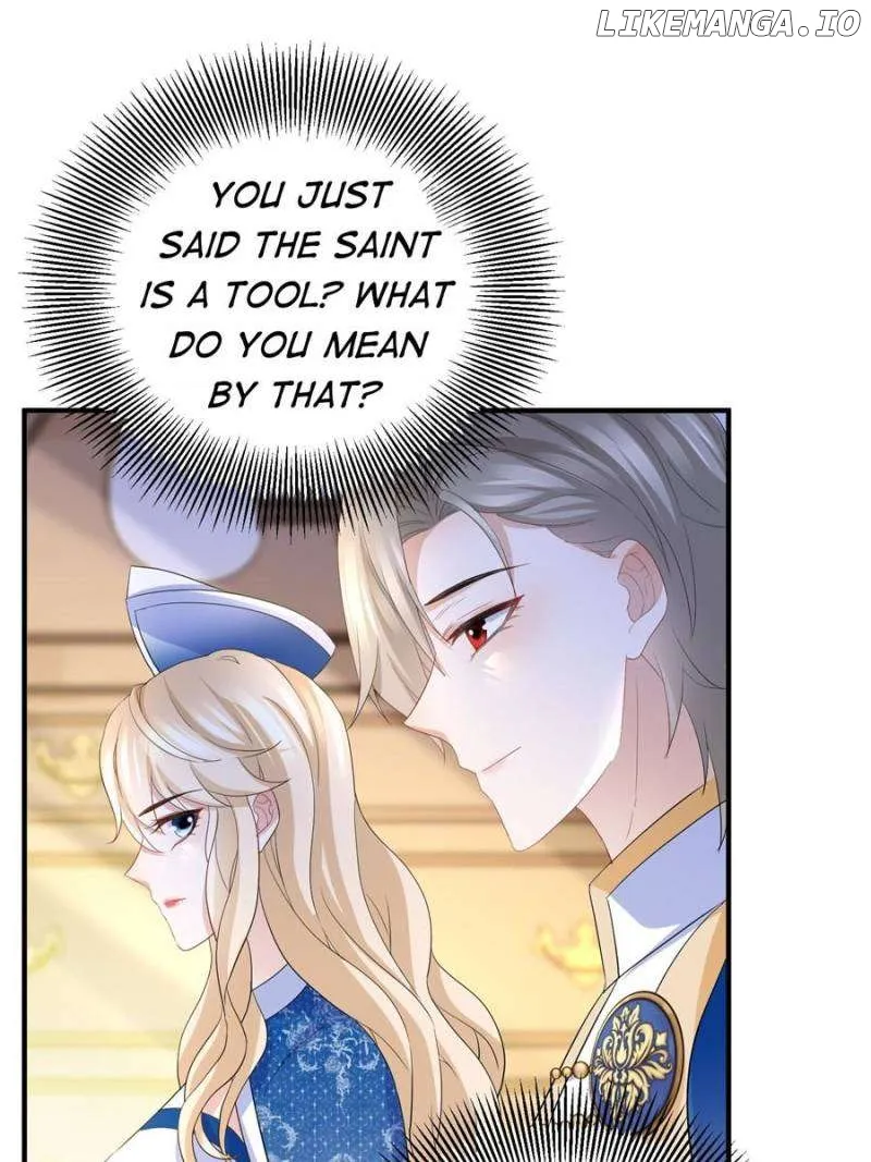 The Sultry Demon King Wants Me Chapter 29 Online - página 36