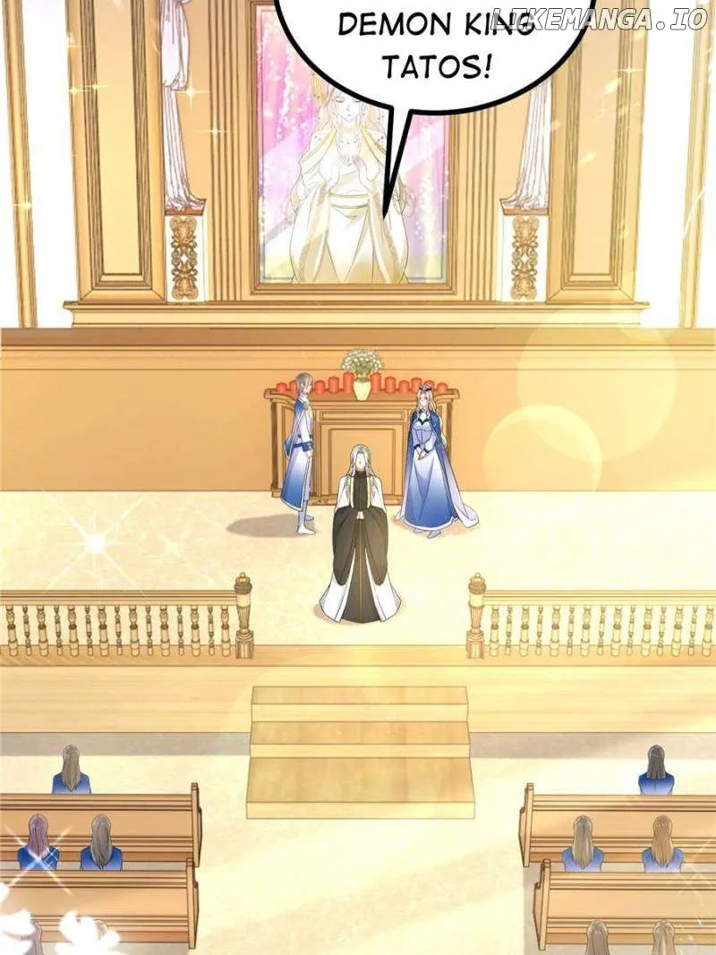 The Sultry Demon King Wants Me Chapter 29 Online - página 38