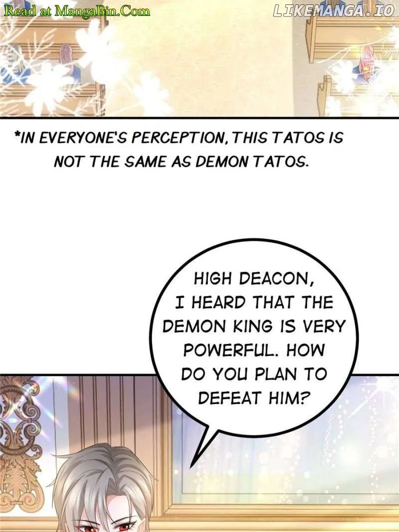 The Sultry Demon King Wants Me Chapter 29 Online - página 39