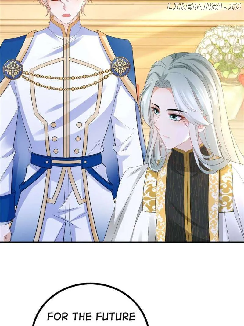 The Sultry Demon King Wants Me Chapter 29 Online - página 40