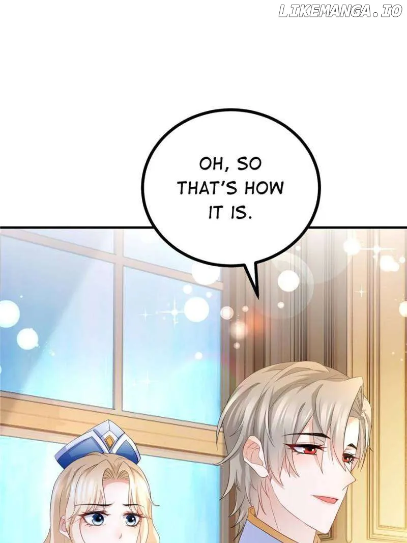 The Sultry Demon King Wants Me Chapter 29 Online - página 43