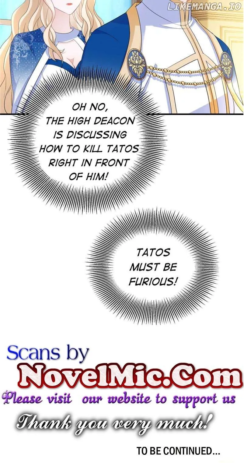 The Sultry Demon King Wants Me Chapter 29 Online - página 44