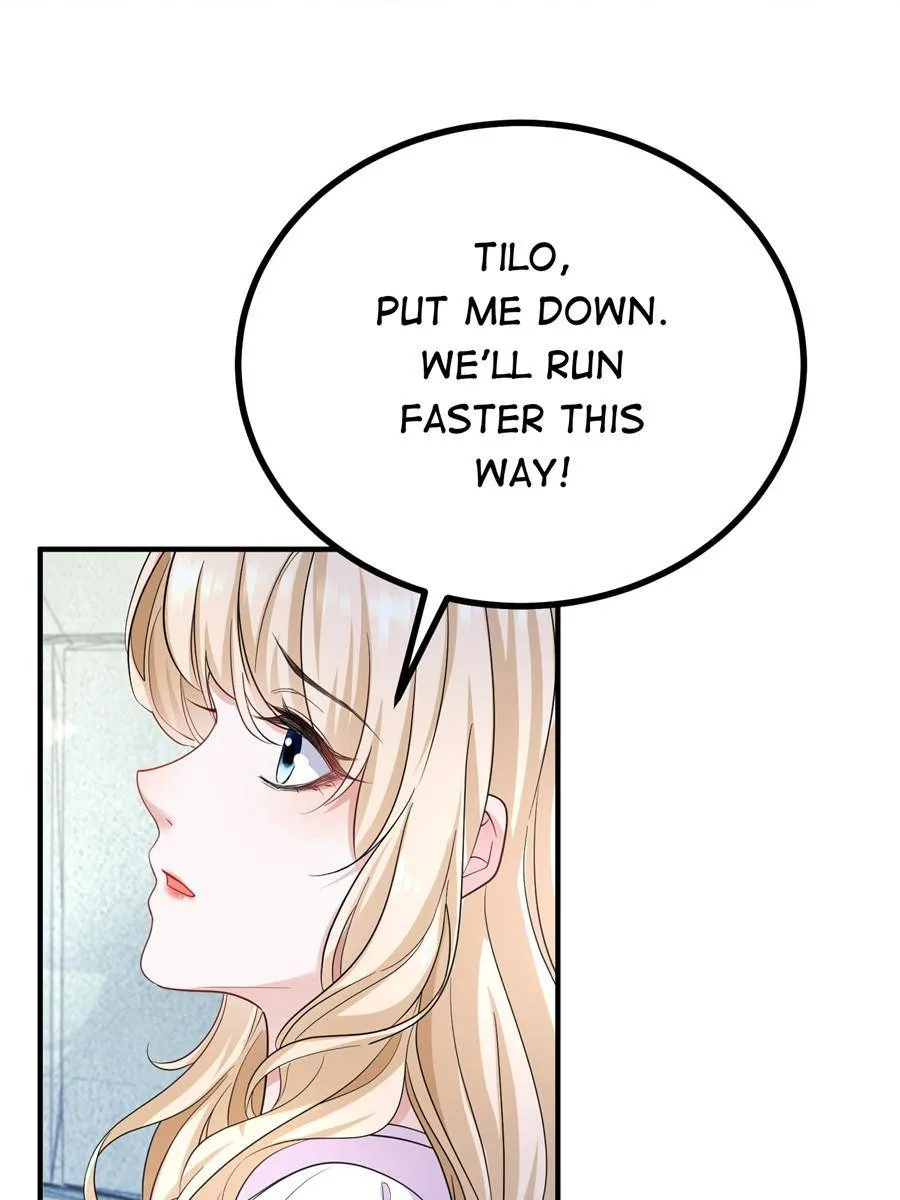 The Sultry Demon King Wants Me Chapter 3 Online - página 8