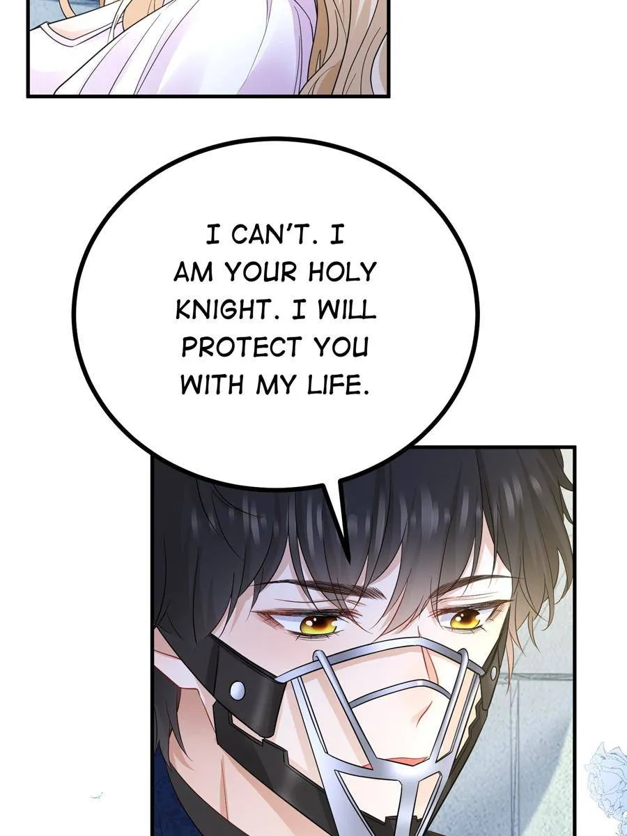 The Sultry Demon King Wants Me Chapter 3 Online - página 9