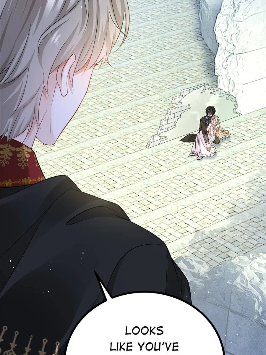 The Sultry Demon King Wants Me Chapter 3 Online - página 11