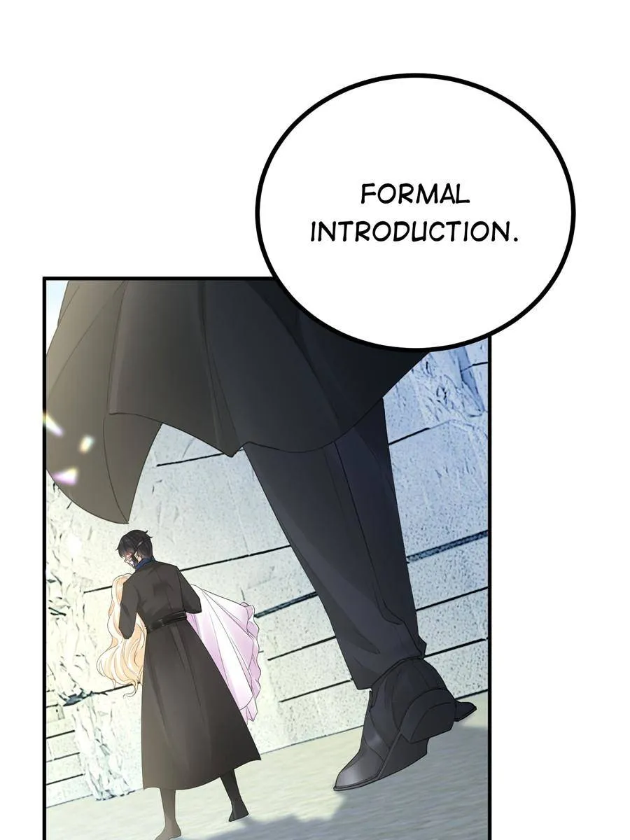 The Sultry Demon King Wants Me Chapter 3 Online - página 15