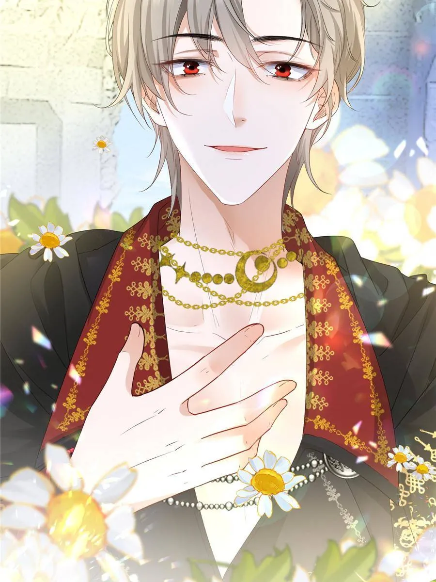The Sultry Demon King Wants Me Chapter 3 Online - página 17