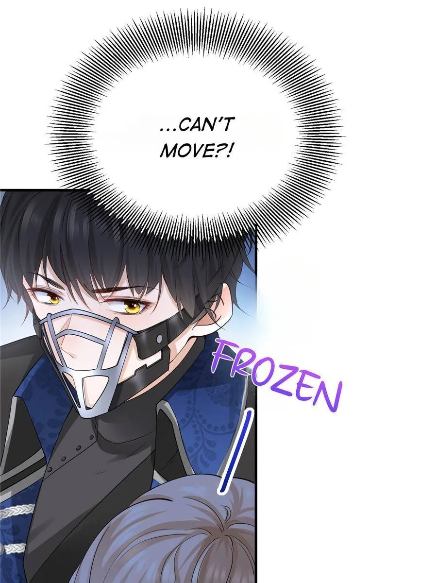 The Sultry Demon King Wants Me Chapter 3 Online - página 22