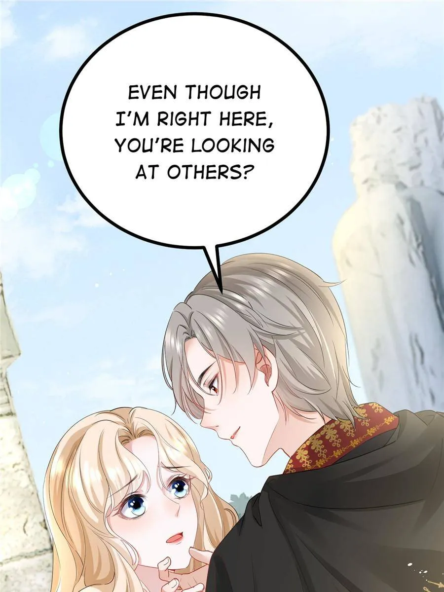 The Sultry Demon King Wants Me Chapter 3 Online - página 29