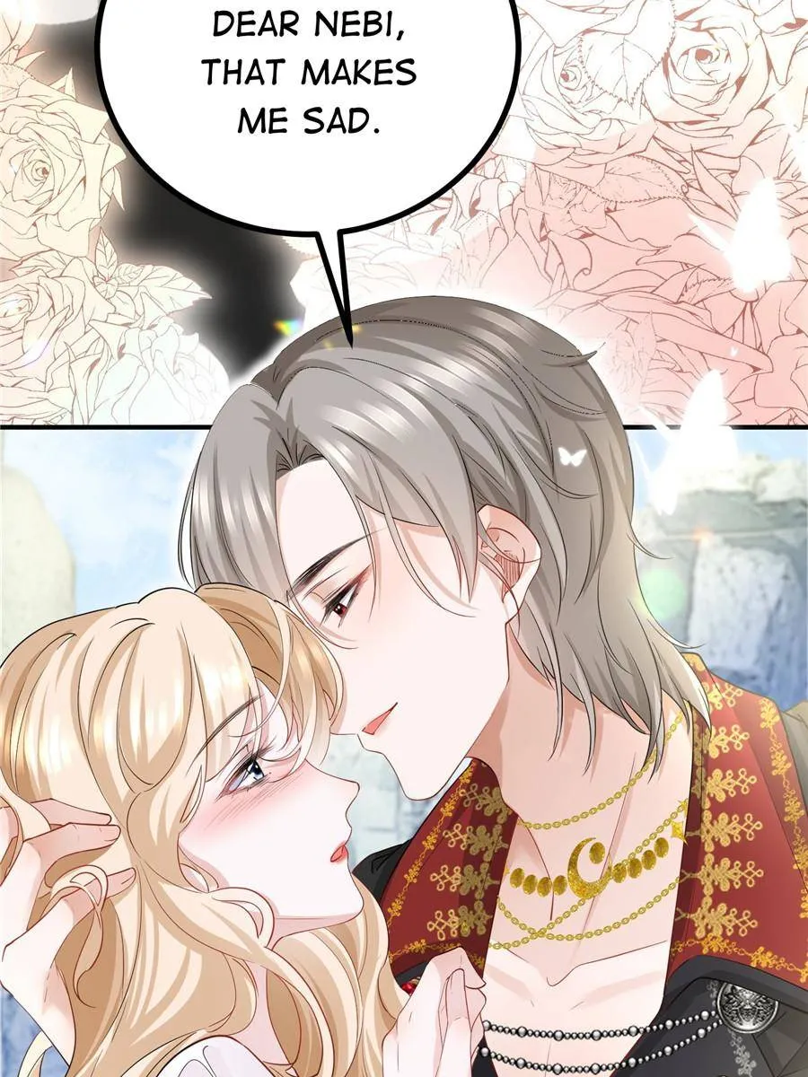 The Sultry Demon King Wants Me Chapter 3 Online - página 31