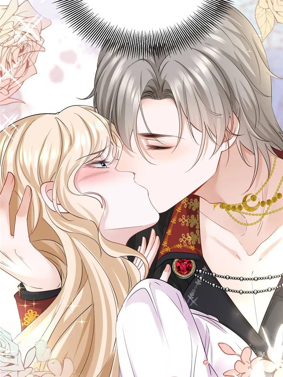 The Sultry Demon King Wants Me Chapter 3 Online - página 33