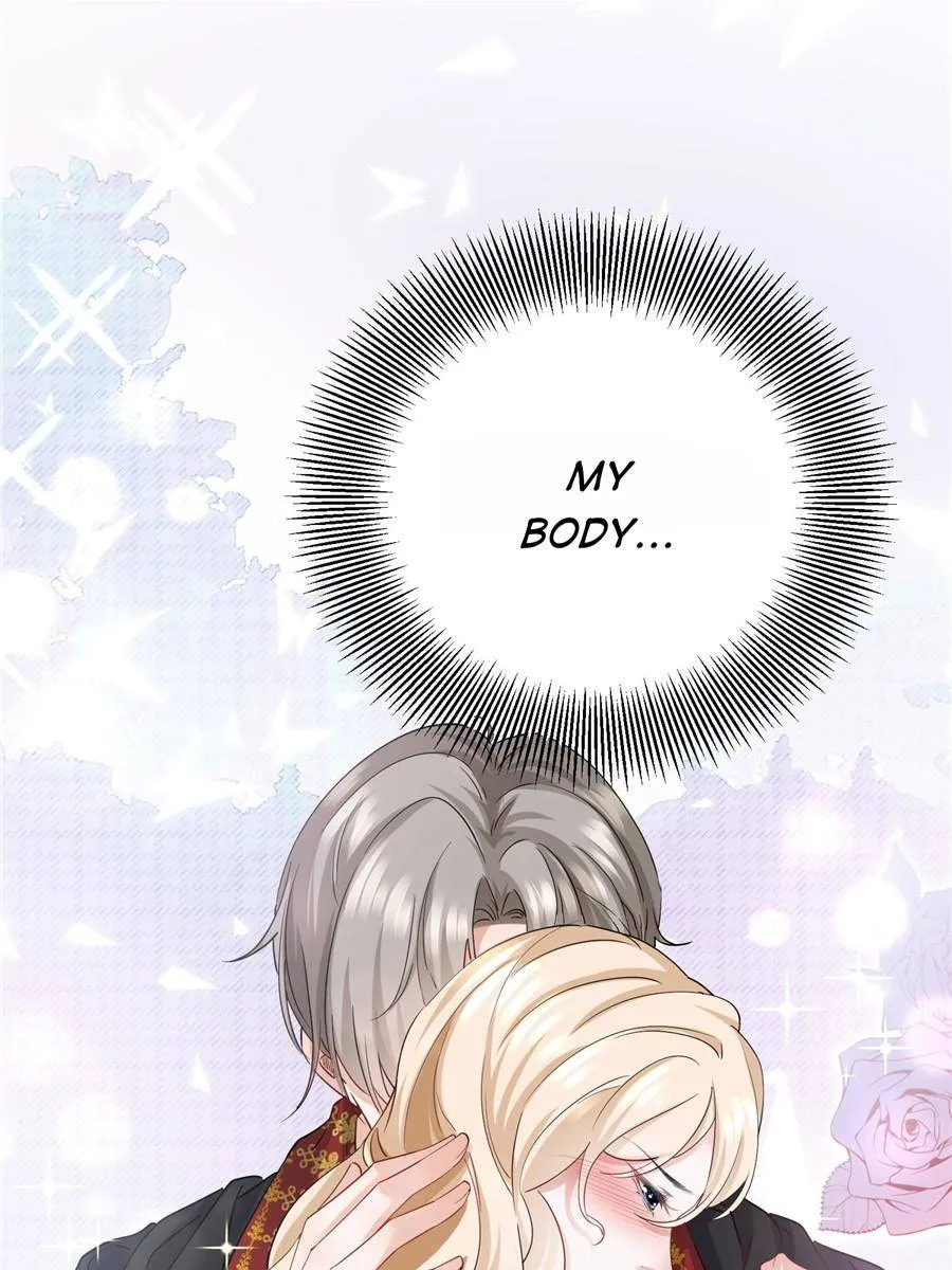 The Sultry Demon King Wants Me Chapter 3 Online - página 40