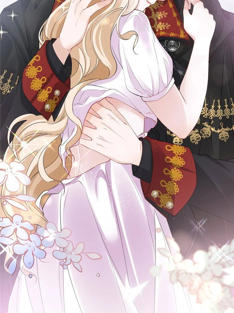 The Sultry Demon King Wants Me Chapter 3 Online - página 41
