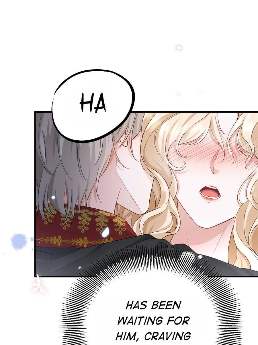 The Sultry Demon King Wants Me Chapter 3 Online - página 43