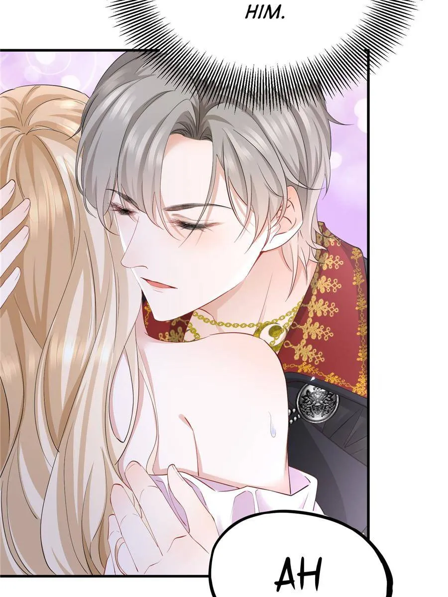 The Sultry Demon King Wants Me Chapter 3 Online - página 44