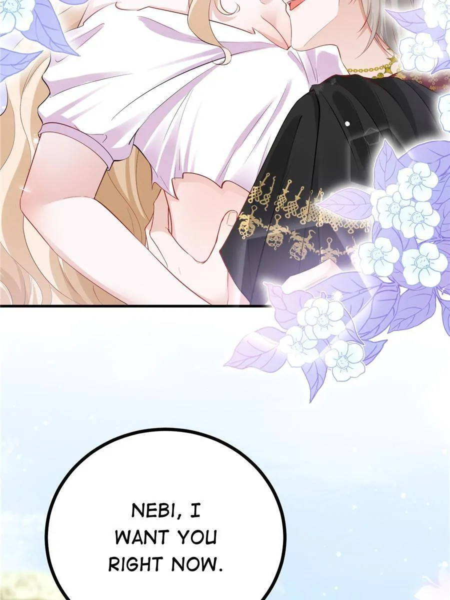 The Sultry Demon King Wants Me Chapter 3 Online - página 51