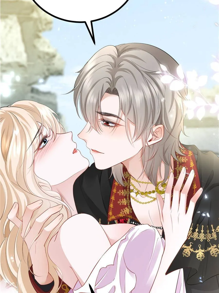 The Sultry Demon King Wants Me Chapter 3 Online - página 52