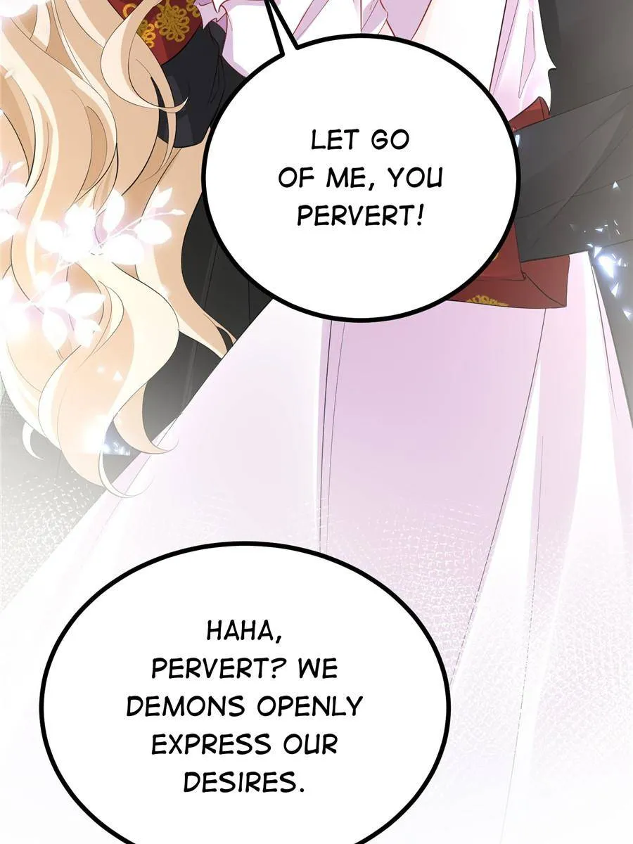 The Sultry Demon King Wants Me Chapter 3 Online - página 53