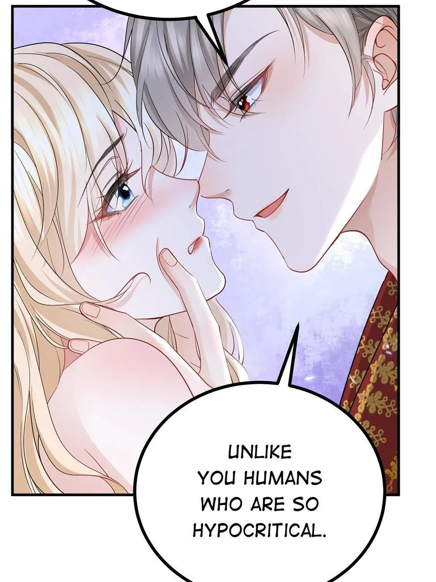 The Sultry Demon King Wants Me Chapter 3 Online - página 54