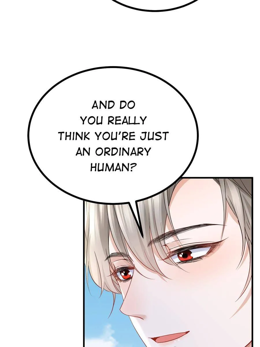 The Sultry Demon King Wants Me Chapter 3 Online - página 55
