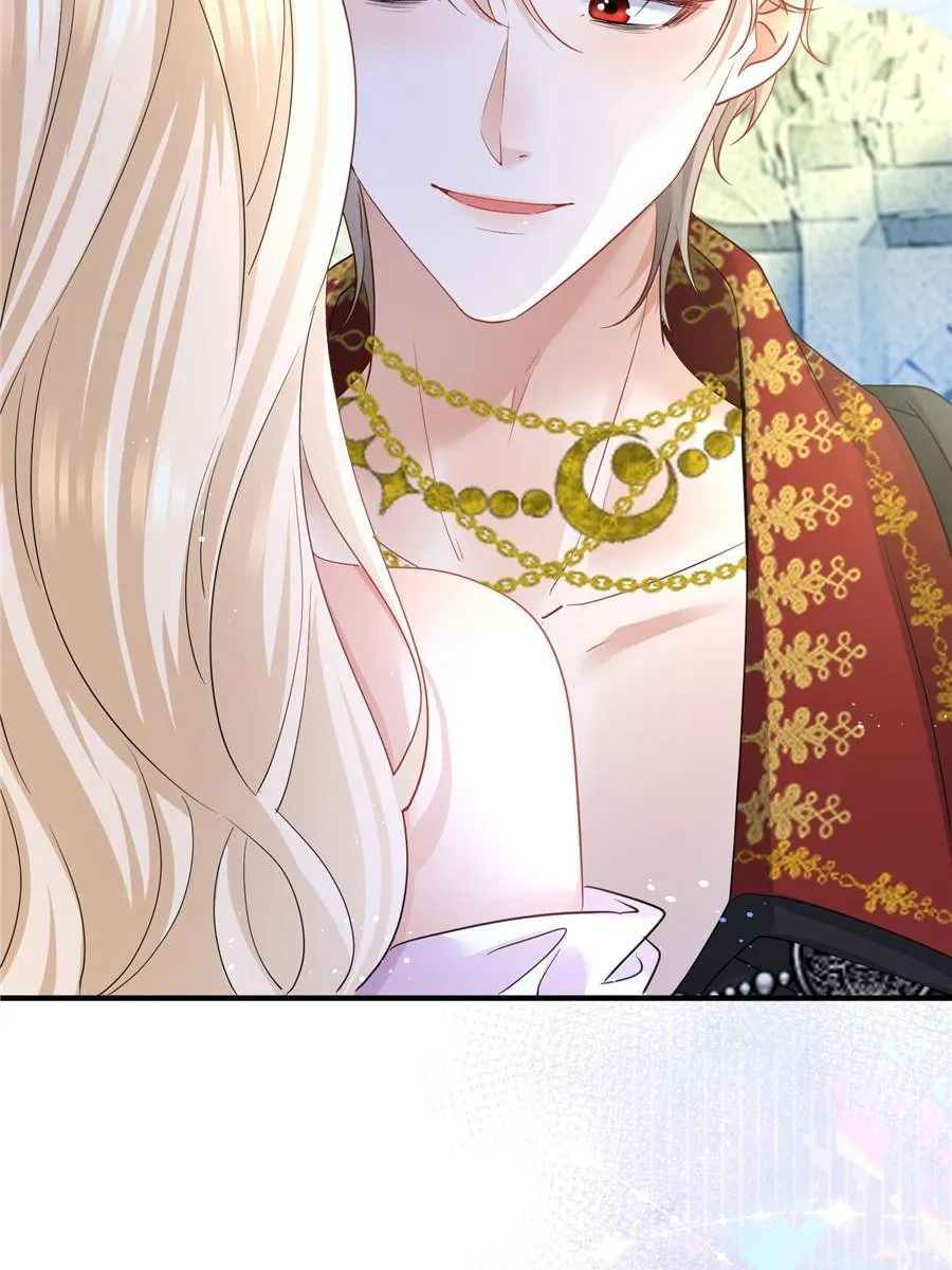 The Sultry Demon King Wants Me Chapter 3 Online - página 59