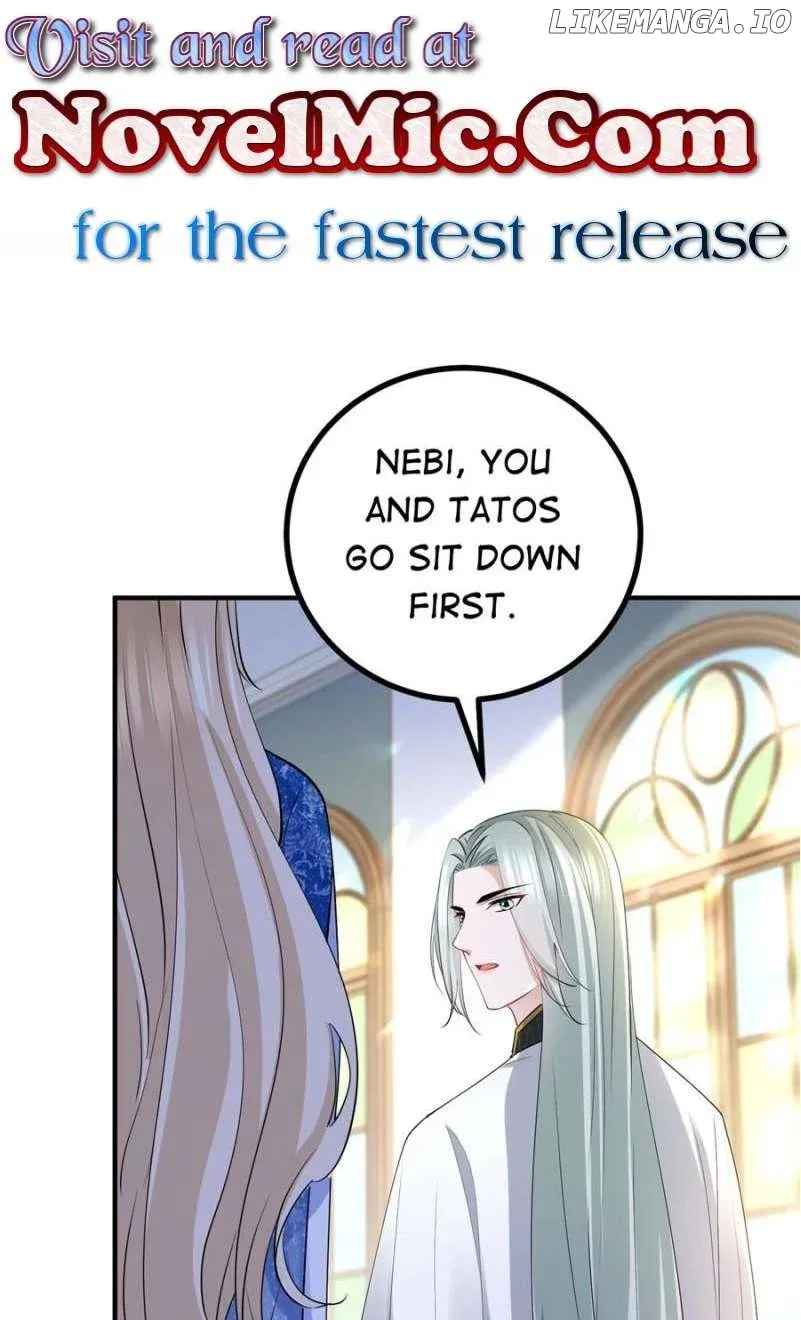 The Sultry Demon King Wants Me Chapter 30 Online - página 1